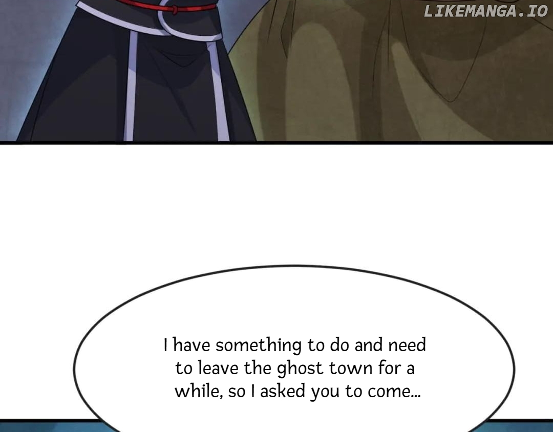 Era of the Haunted Chapter 178 - page 95